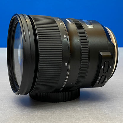 Tamron SP 24-70mm f/2.8 Di VC USD G2 | Canon