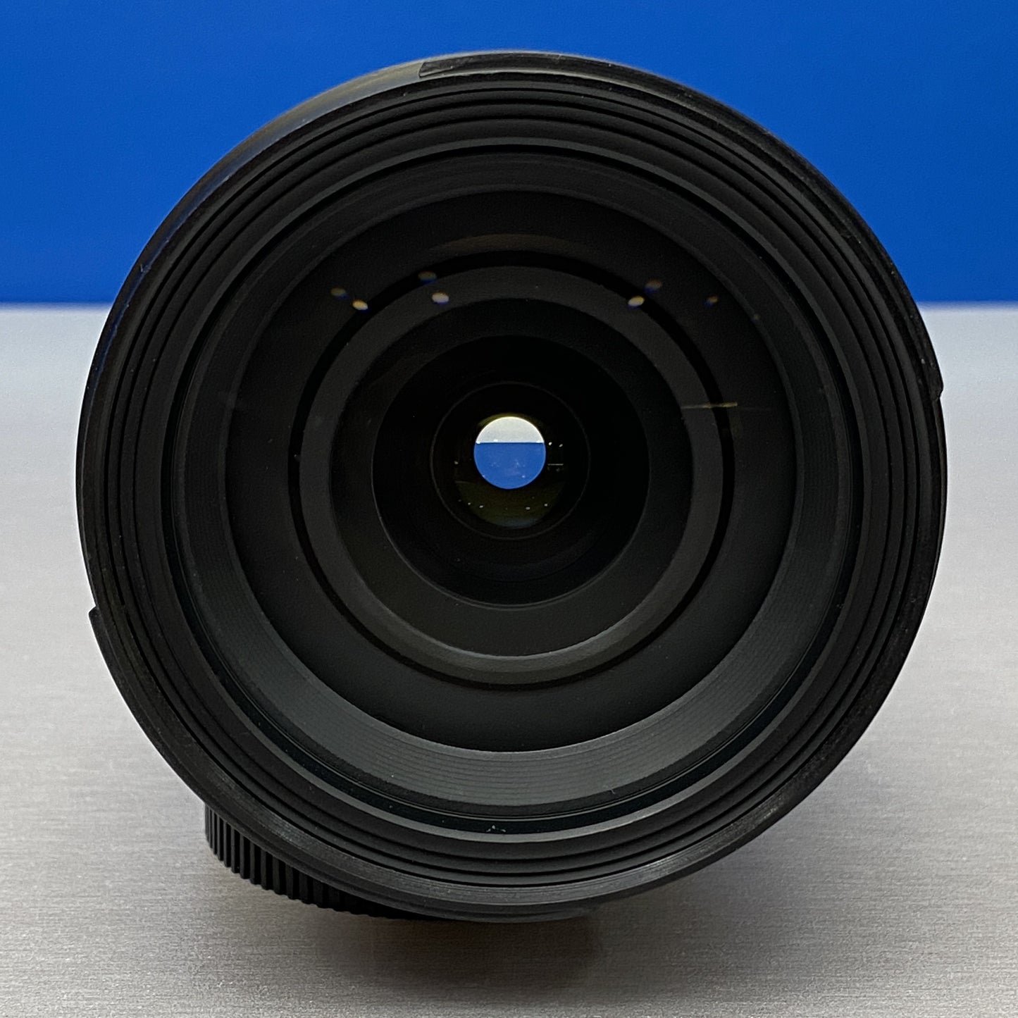 Tamron SP 24-70mm f/2.8 Di VC USD G2 | Canon