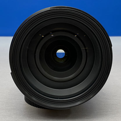 Tamron SP 24-70mm f/2.8 Di VC USD G2 | Canon