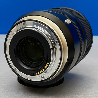 Tamron SP 24-70mm f/2.8 Di VC USD G2 | Canon