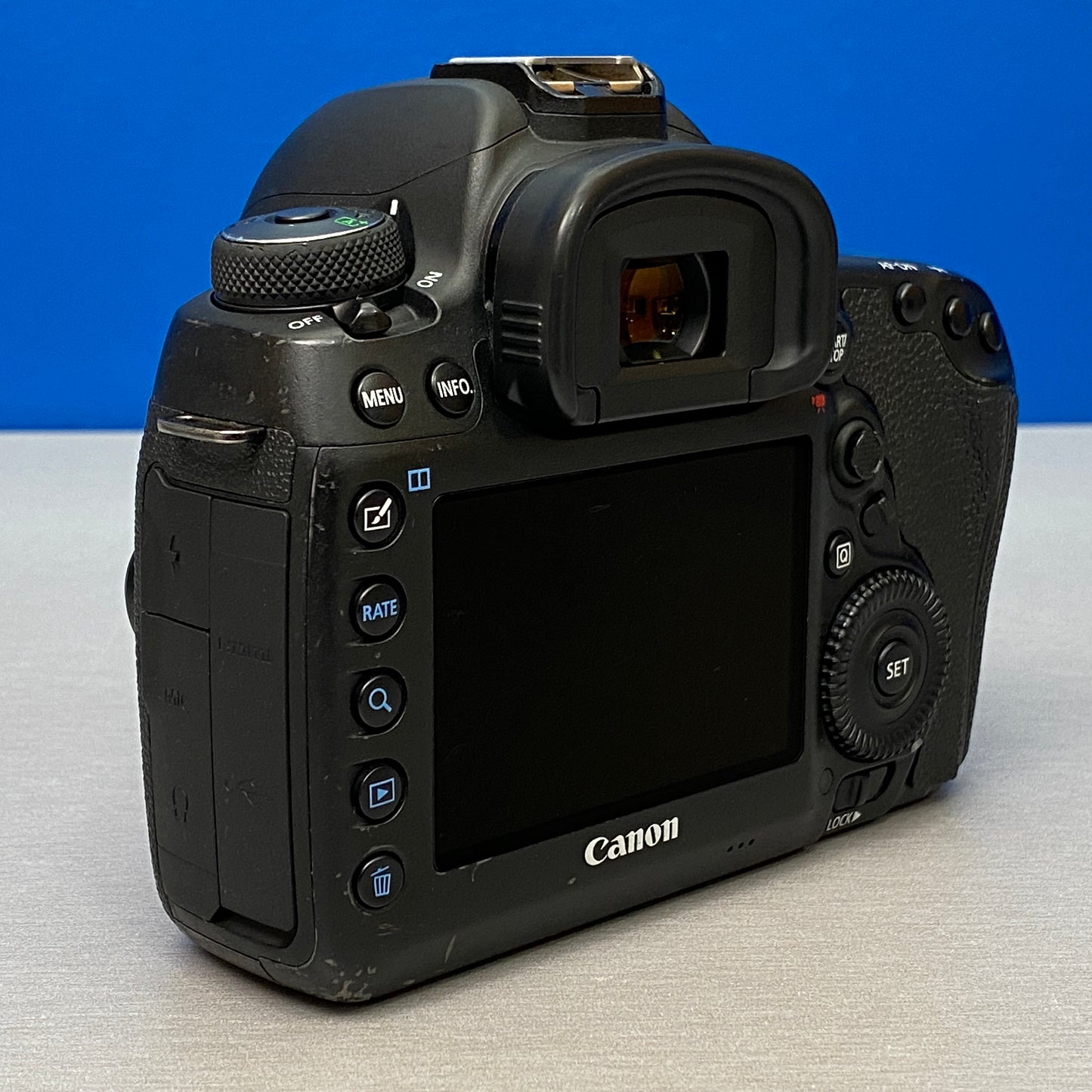 Canon EOS 5D Mark IV (Corpo) - 30.4MP