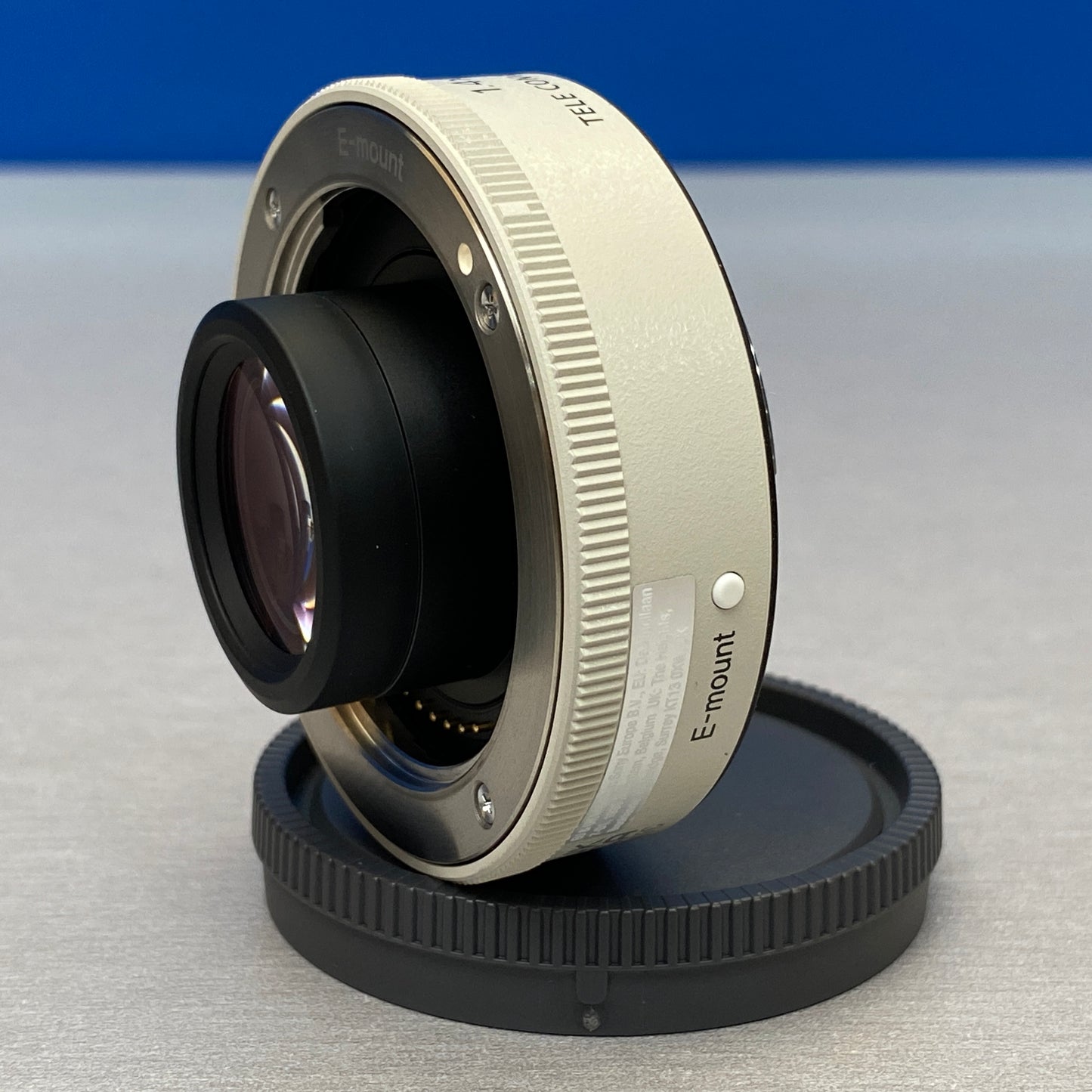 Sony SEL14TC Tele Converter 1.4x