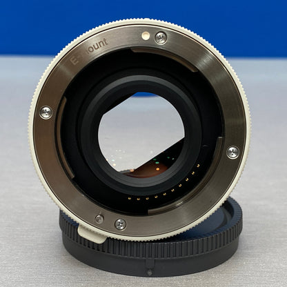 Sony SEL14TC Tele Converter 1.4x