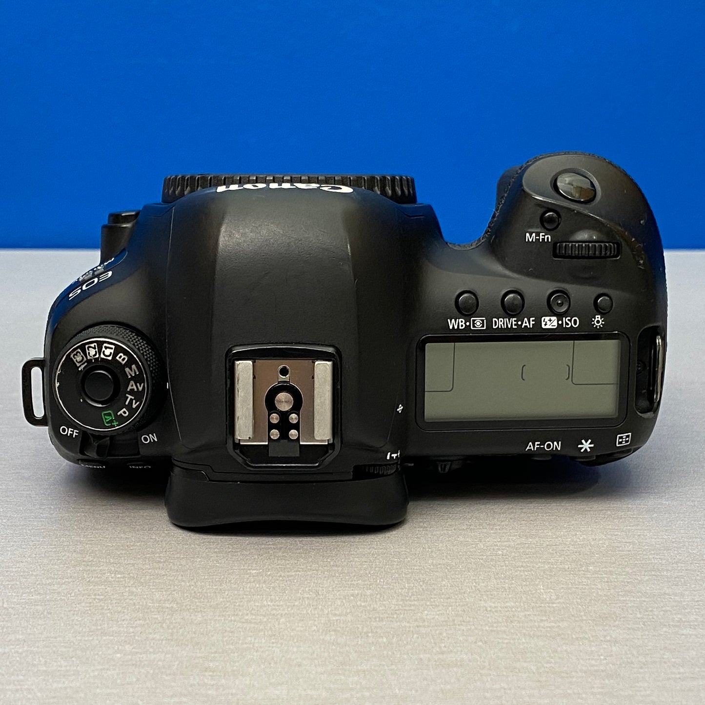 Canon EOS 5D Mark IV (Corpo) - 30.4MP