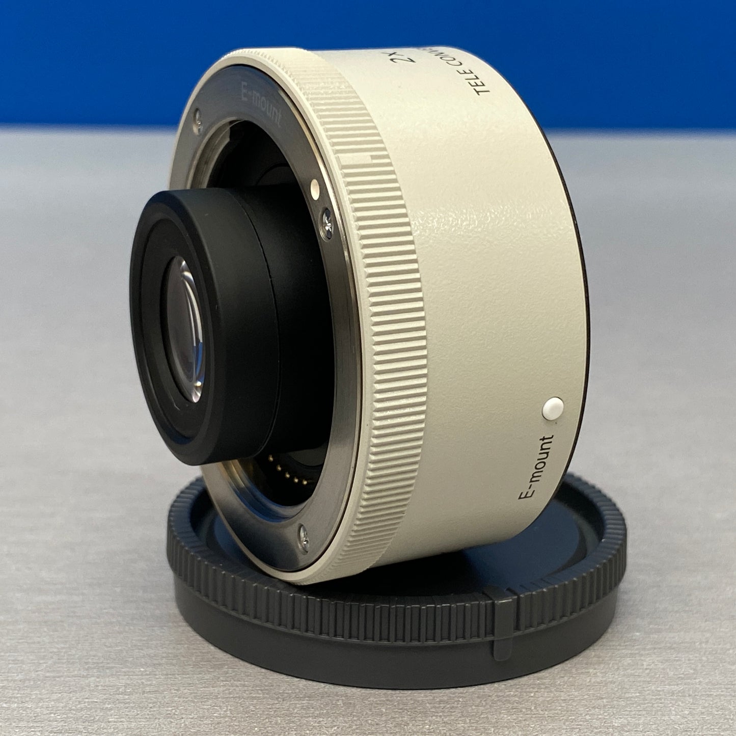 Sony SEL20TC Tele Converter 2x