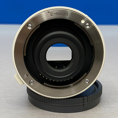 Sony SEL20TC Tele Converter 2x