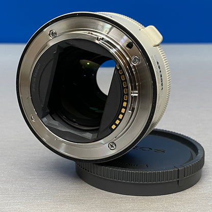 Sony SEL20TC Tele Converter 2x