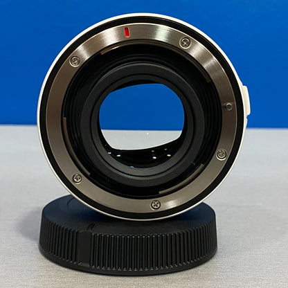 Canon Extender RF 1.4x (NOVO)
