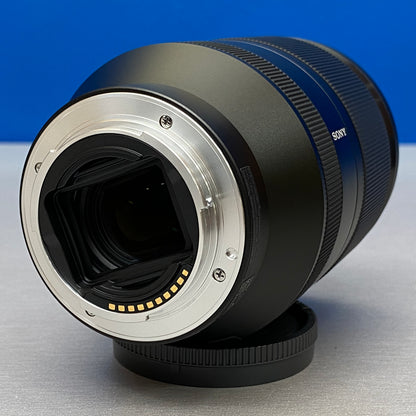 Sony FE 24-240mm f/3.5-6.3 OSS