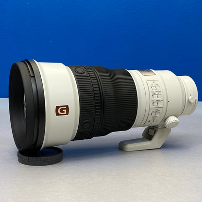 Sony FE 300mm f/2.8 GM OSS