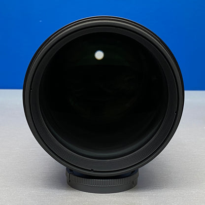 Sony FE 300mm f/2.8 GM OSS