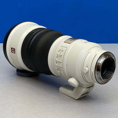 Sony FE 300mm f/2.8 GM OSS