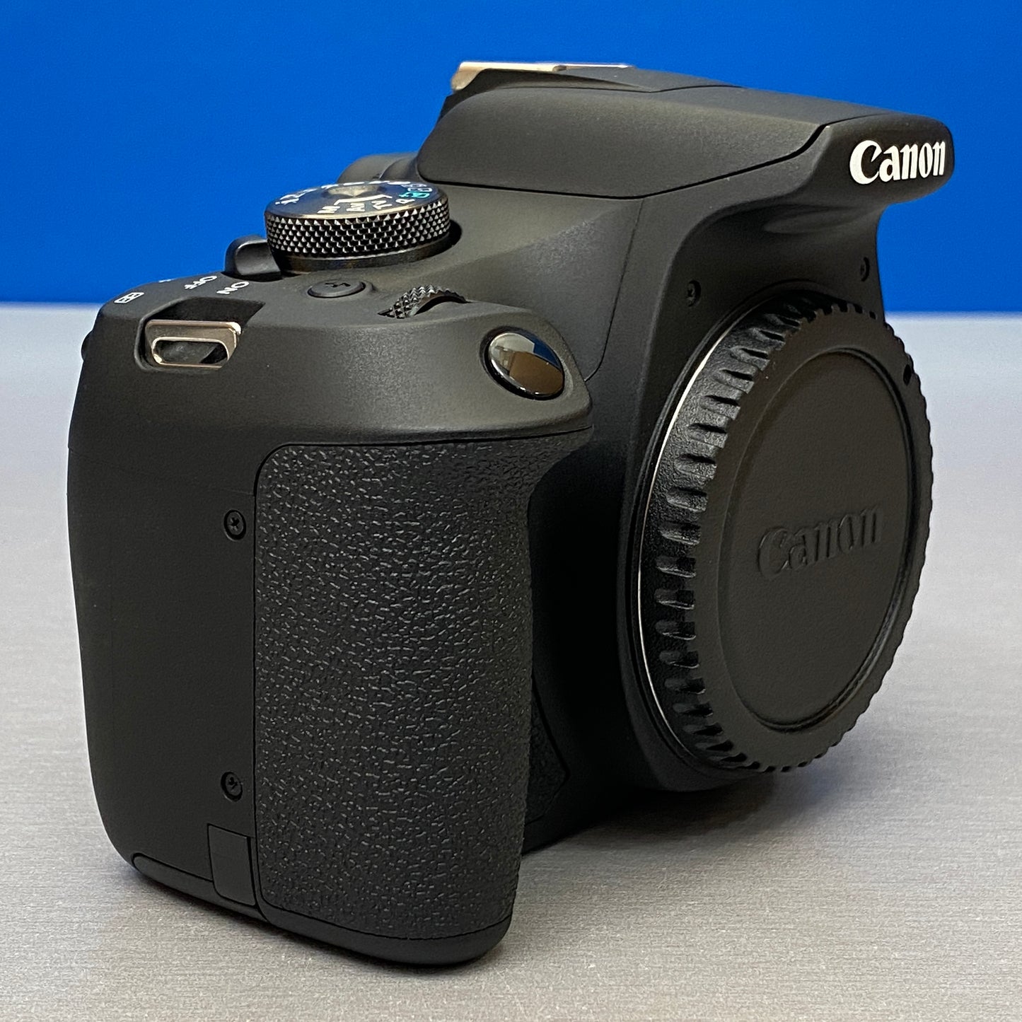 Canon EOS 2000D (Corpo) - 24.1MP