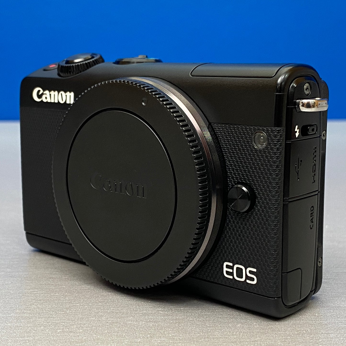 Canon EOS M100 (Corpo) - 24.2MP