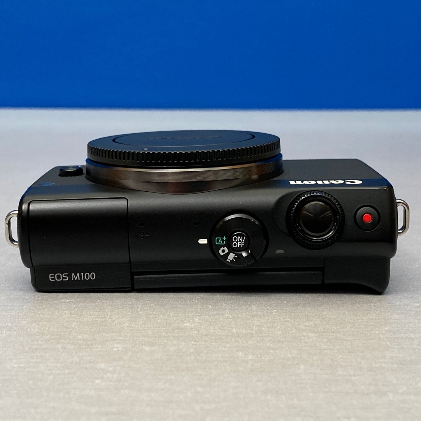 Canon EOS M100 (Corpo) - 24.2MP