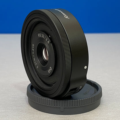 Samyang Remaster Slim (RS AF Module FE 21mm | 28mm | 32mm) - Sony FE