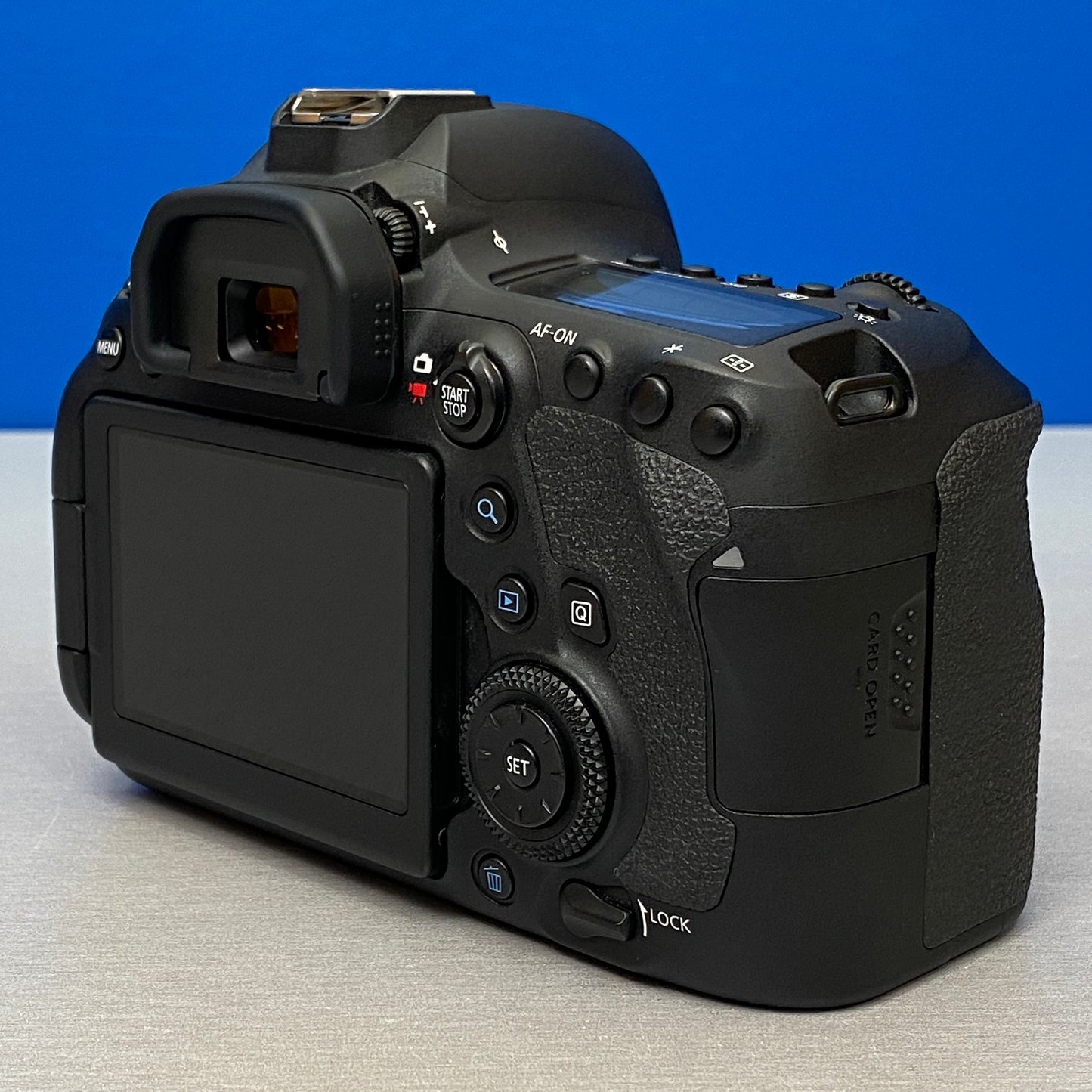 Canon EOS 6D Mark II (Corpo) - 26.2MP