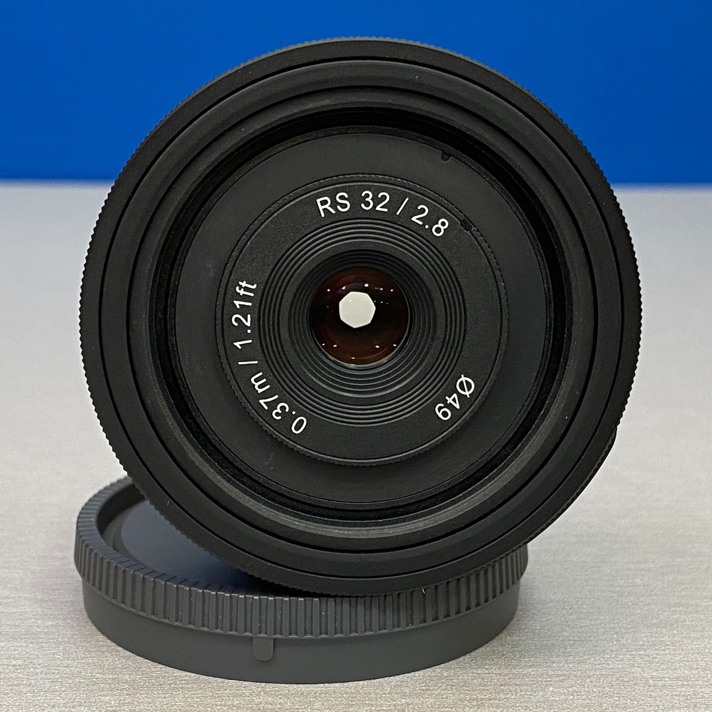Samyang Remaster Slim (RS AF Module FE 21mm | 28mm | 32mm) - Sony FE