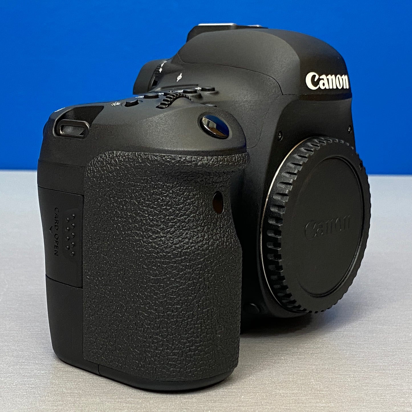 Canon EOS 6D Mark II (Corpo) - 26.2MP