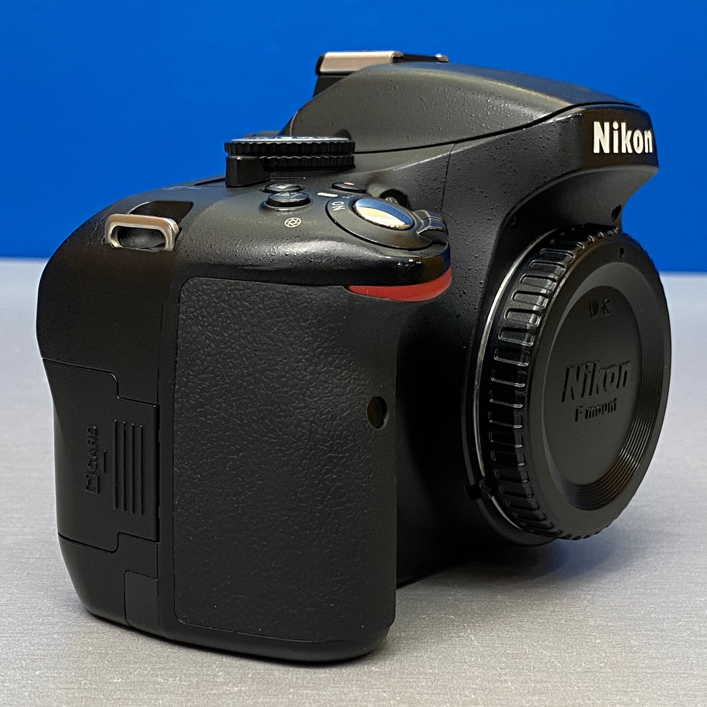 Nikon D5100 (Corpo) - 16.2MP