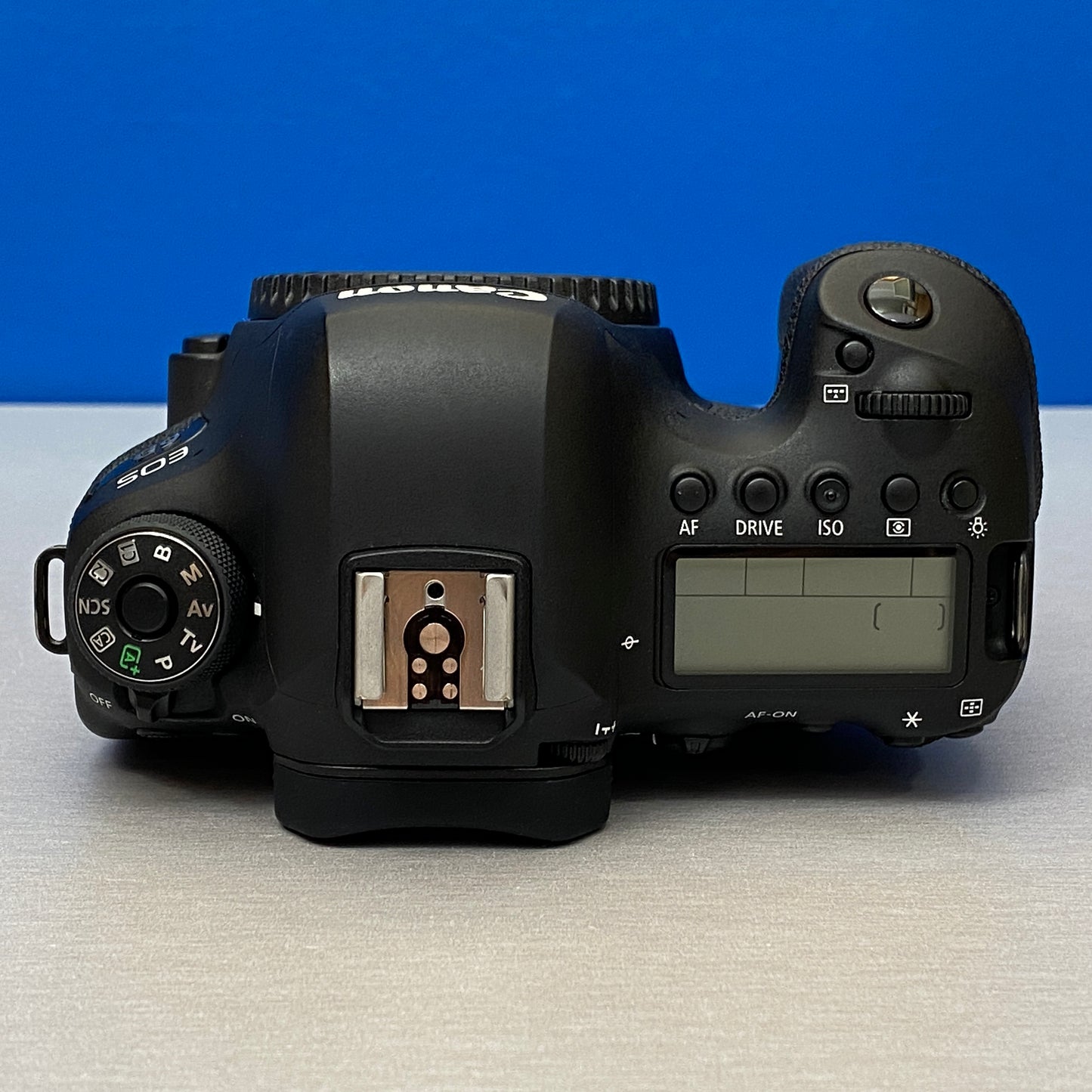 Canon EOS 6D Mark II (Corpo) - 26.2MP