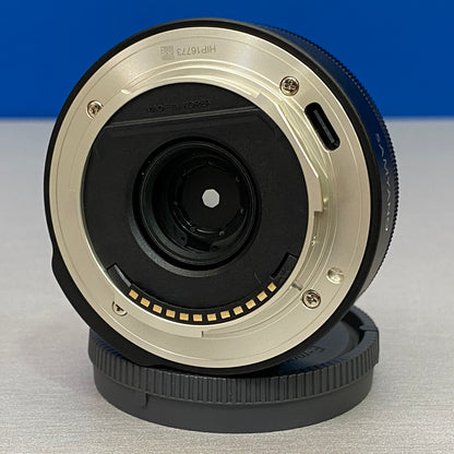 Samyang Remaster Slim (RS AF Module FE 21mm | 28mm | 32mm) - Sony FE