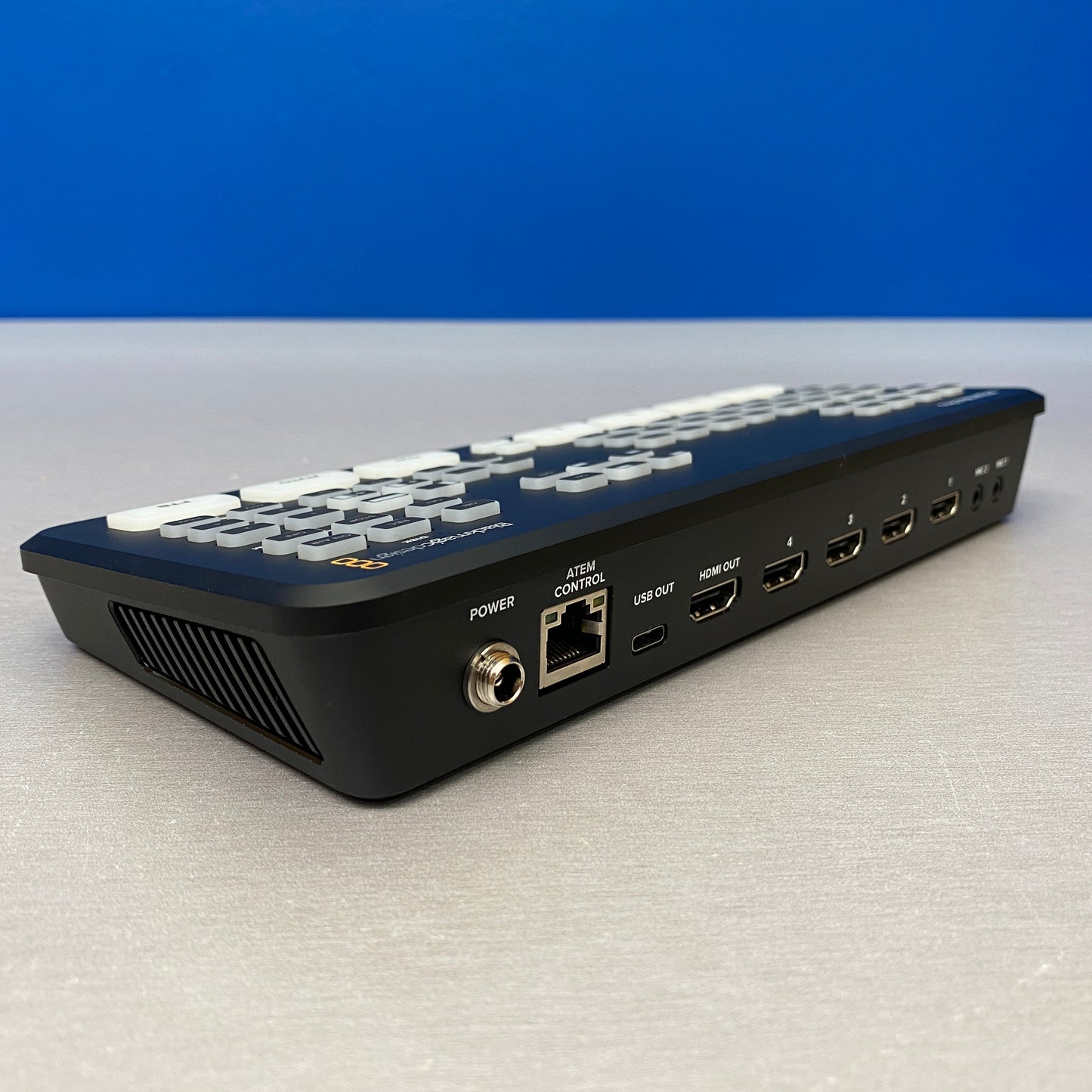 Blackmagic ATEM Mini Pro