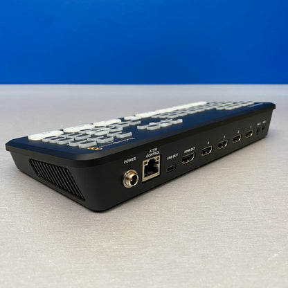 Blackmagic ATEM Mini Pro