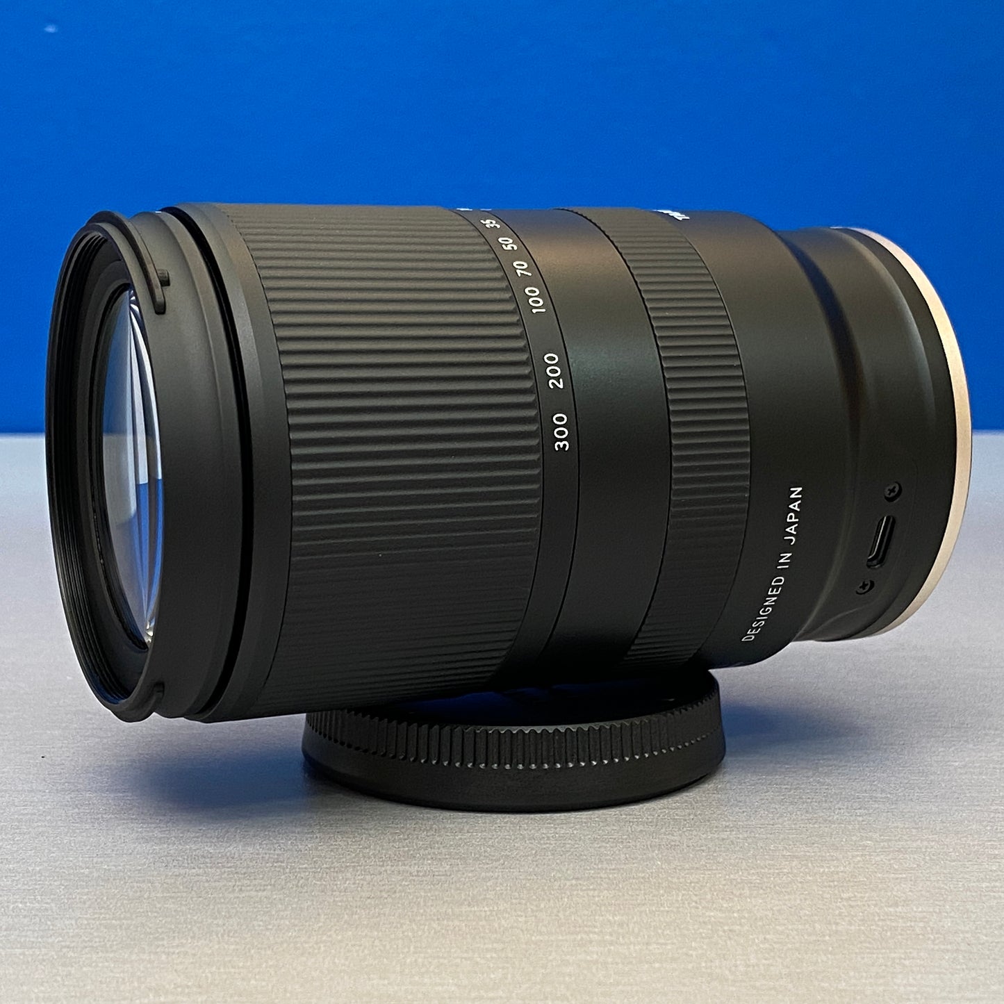 Tamron 18-300mm f/3.5-6.3 Di III-A VC VXD | Nikon Z | NOVA