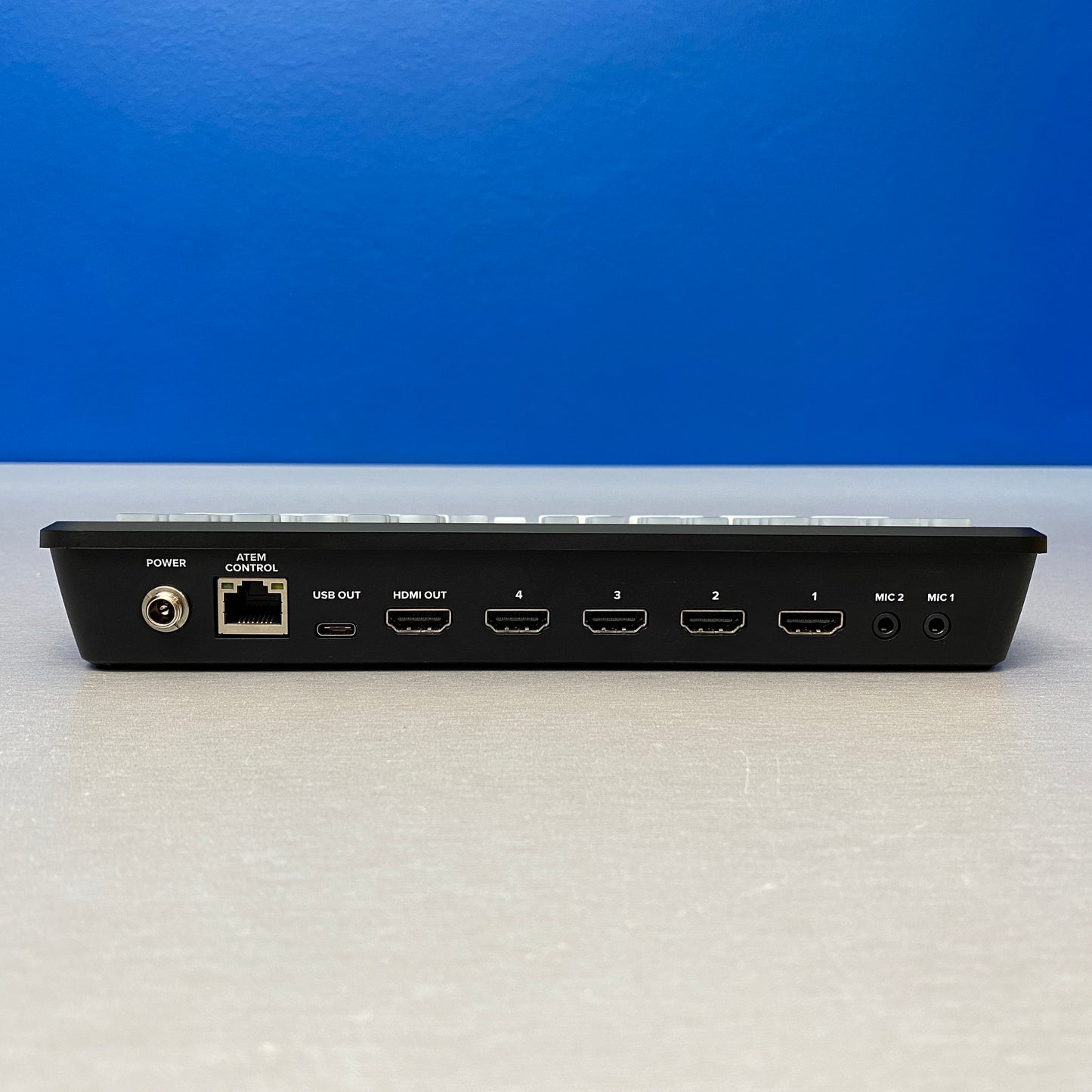 Blackmagic ATEM Mini Pro