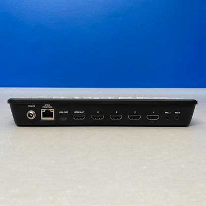 Blackmagic ATEM Mini Pro