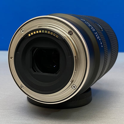 Tamron 18-300mm f/3.5-6.3 Di III-A VC VXD | Nikon Z | NOVA