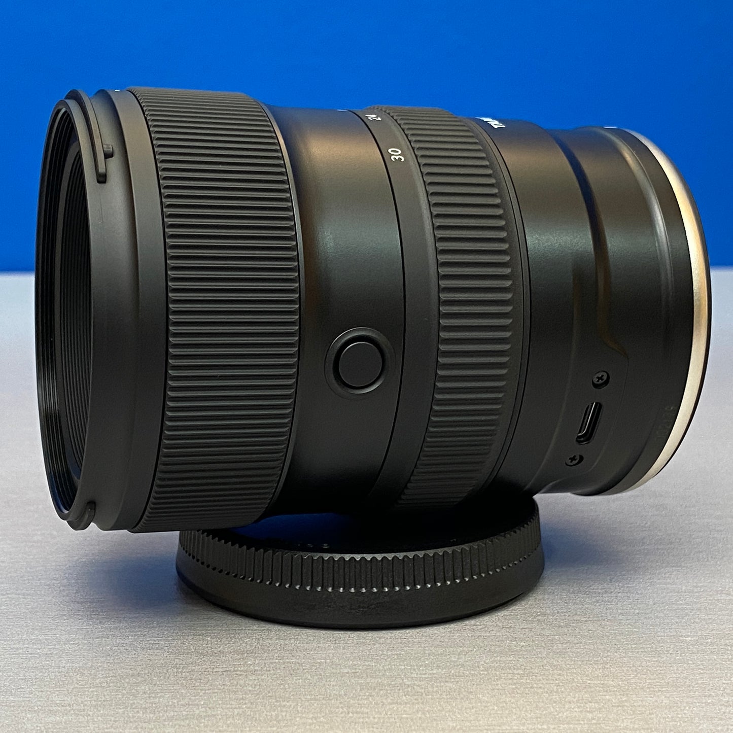 Tamron 16-30mm f/2.8 Di III VXD G2 (NOVA)