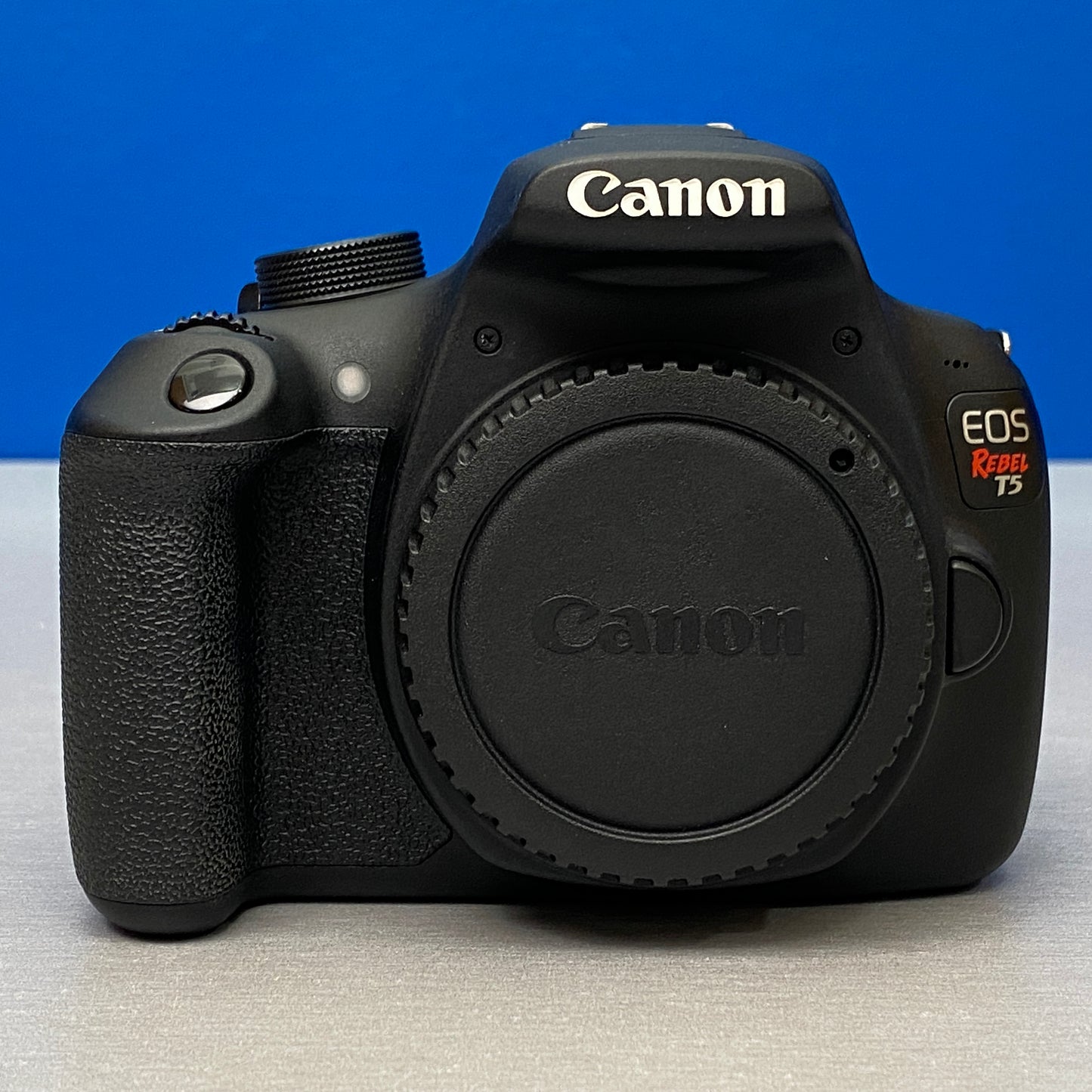 Canon EOS Rebel T5 (1200D - Corpo) - 18MP