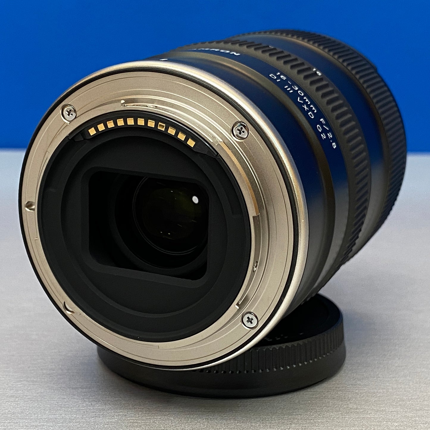Tamron 16-30mm f/2.8 Di III VXD G2 (NOVA)