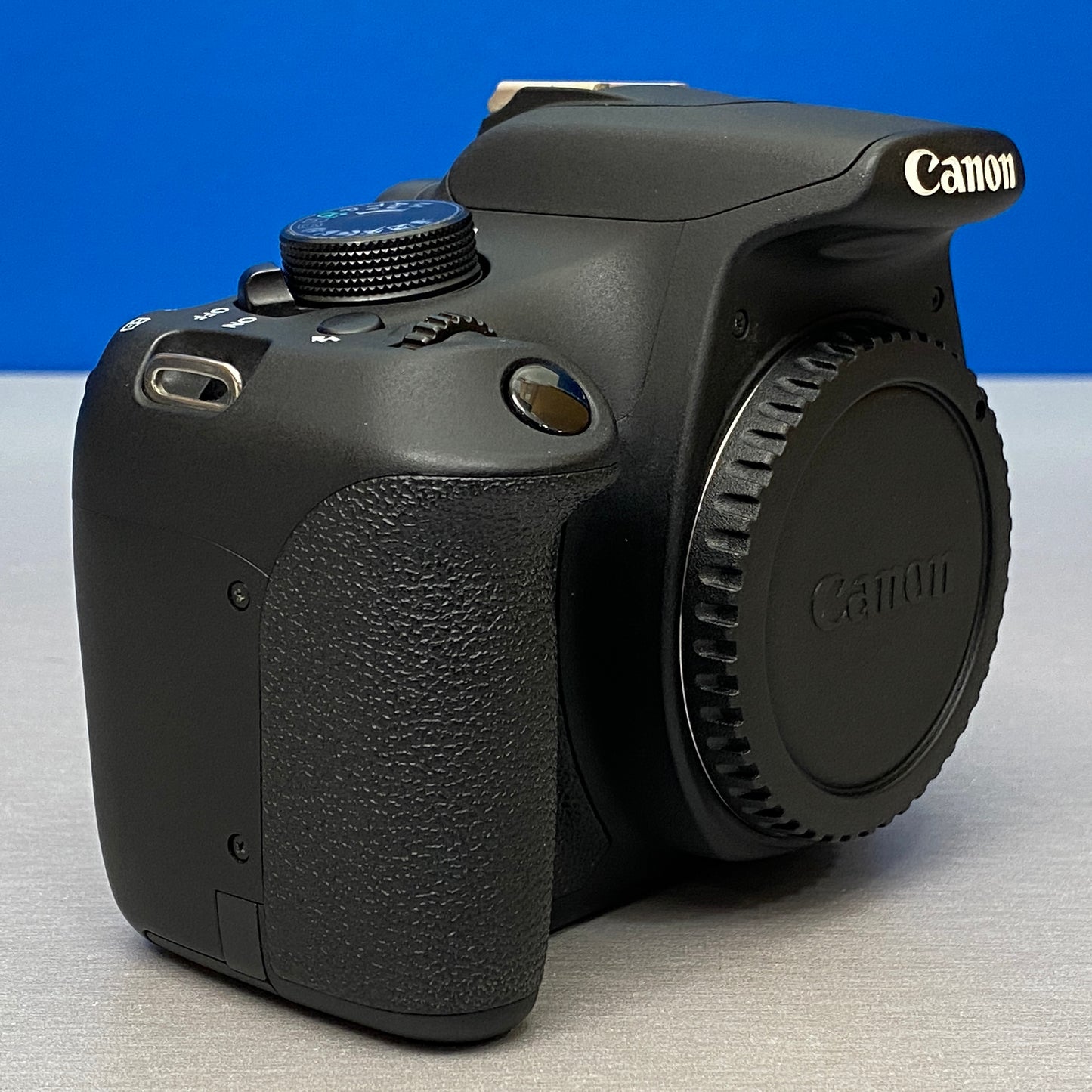 Canon EOS Rebel T5 (1200D - Corpo) - 18MP