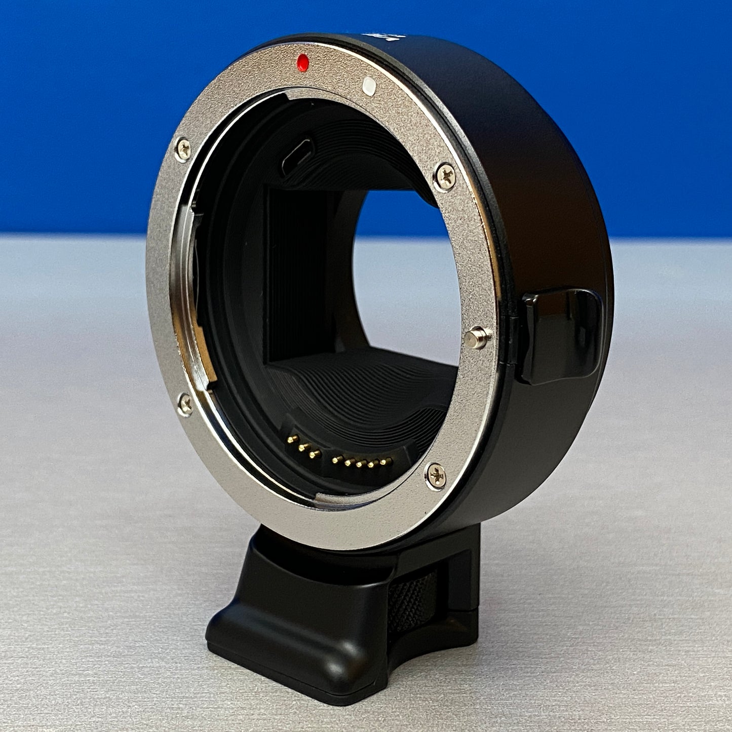 Viltrox EF-NEX IV | NOVO