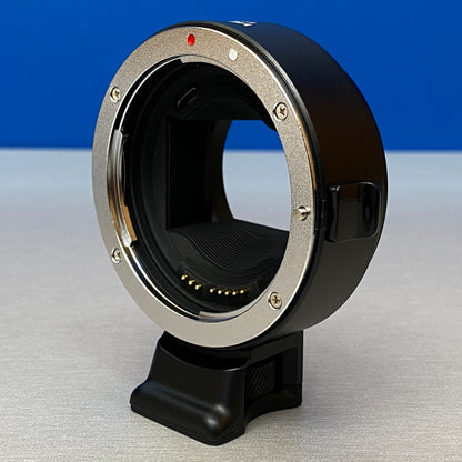 Viltrox EF-NEX IV | NOVO