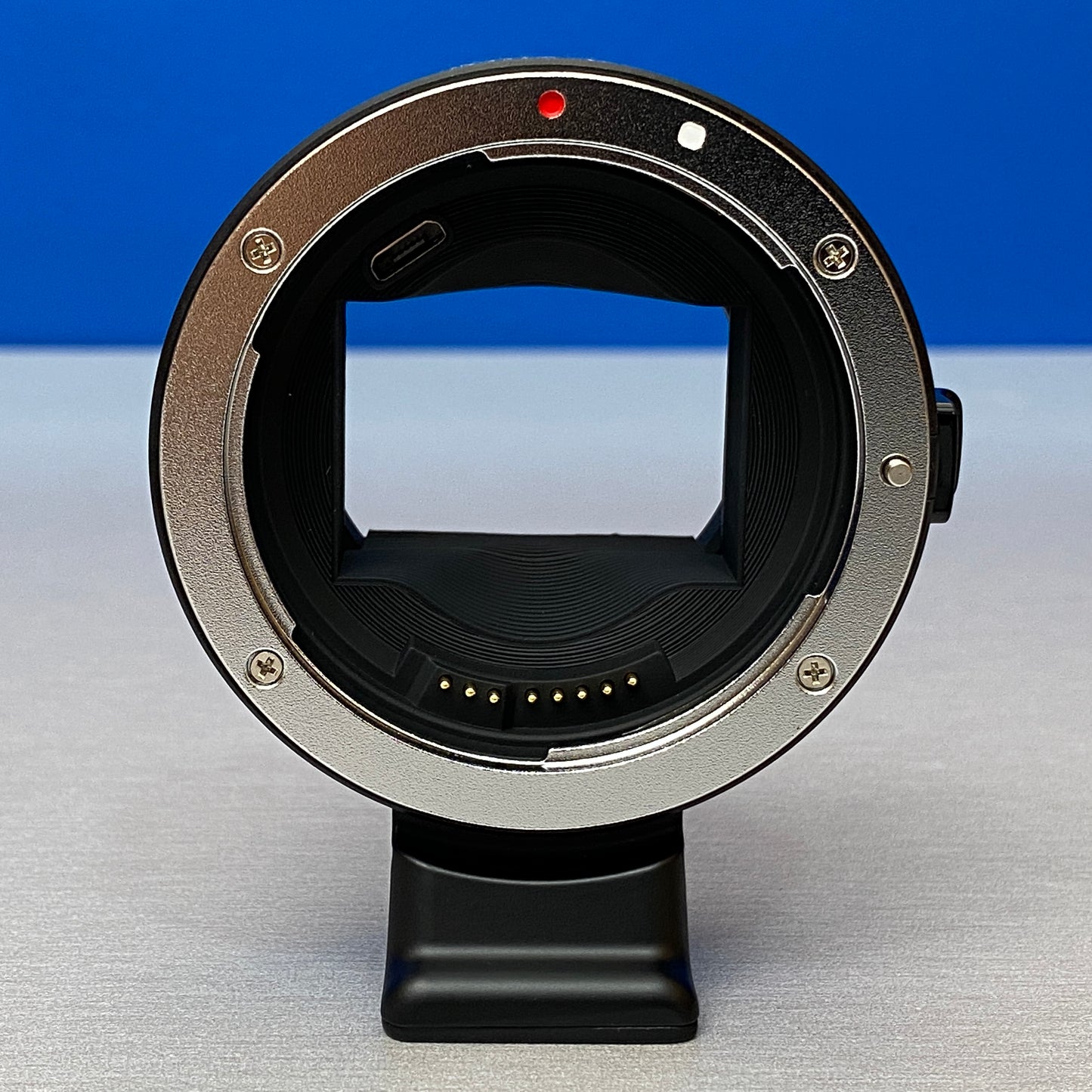 Viltrox EF-NEX IV | NOVO