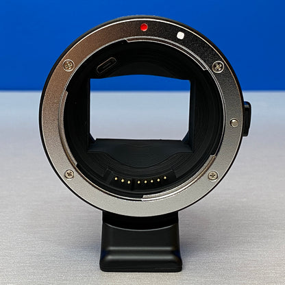 Viltrox EF-NEX IV | NOVO