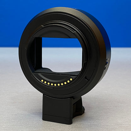 Viltrox EF-NEX IV | NOVO