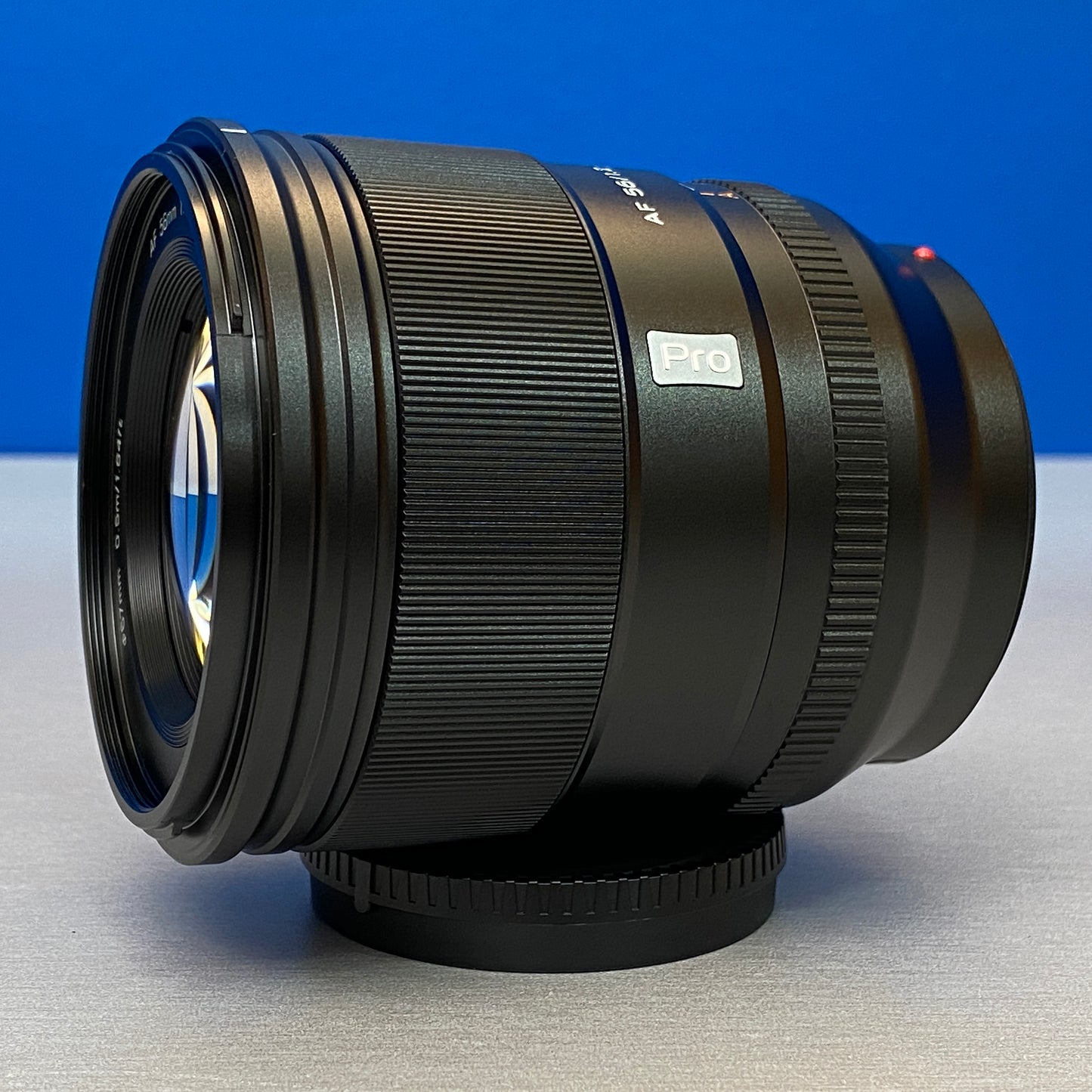 Viltrox PRO AF 56mm f/1.2 VCM ASPH ED IF | NOVA