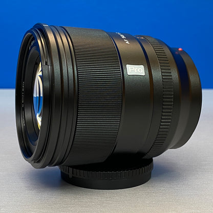 Viltrox PRO AF 56mm f/1.2 VCM ASPH ED IF | NOVA