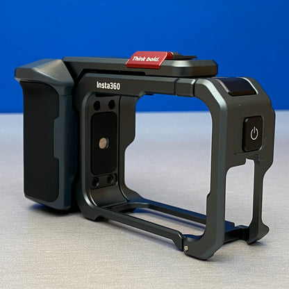 Insta360 Xplorer Grip Kit | Ace Pro | Ace Pro 2 (NOVO)