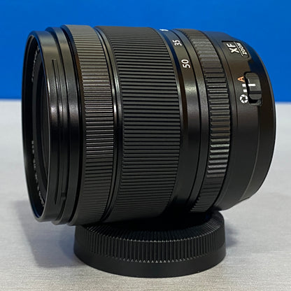 Fujifilm XF 16-50mm f/2.8-4.8 R LM WR | NOVA