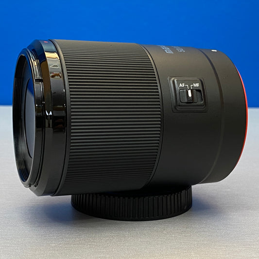 Meike 50mm f/1.8 AF | Nikon Z