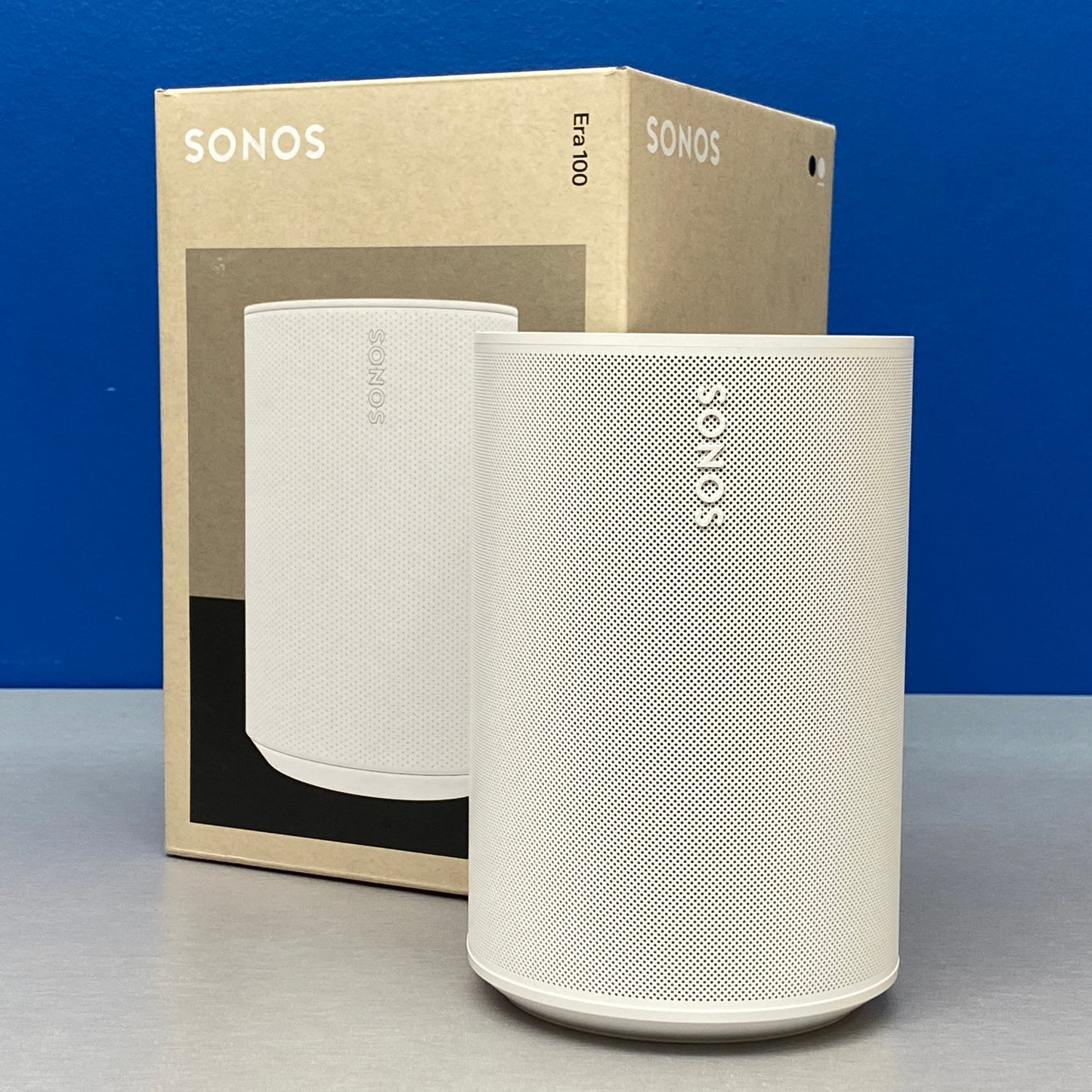 Sonos Era 100 | White