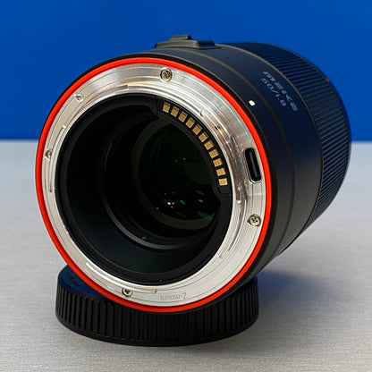 Meike 50mm f/1.8 AF | Nikon Z