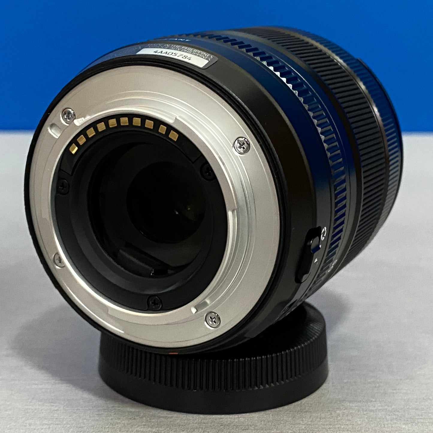 Fujifilm XF 16-50mm f/2.8-4.8 R LM WR | NOVA