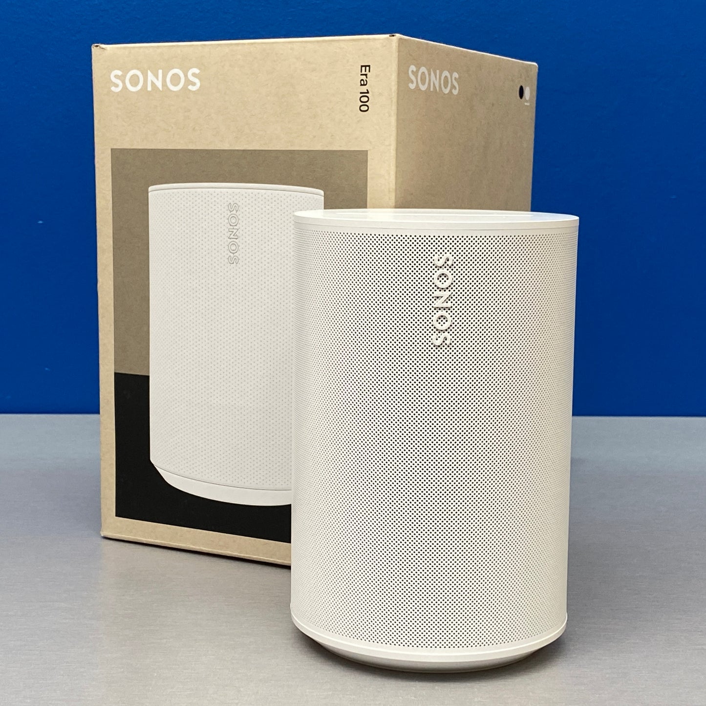 Sonos Era 100 | White